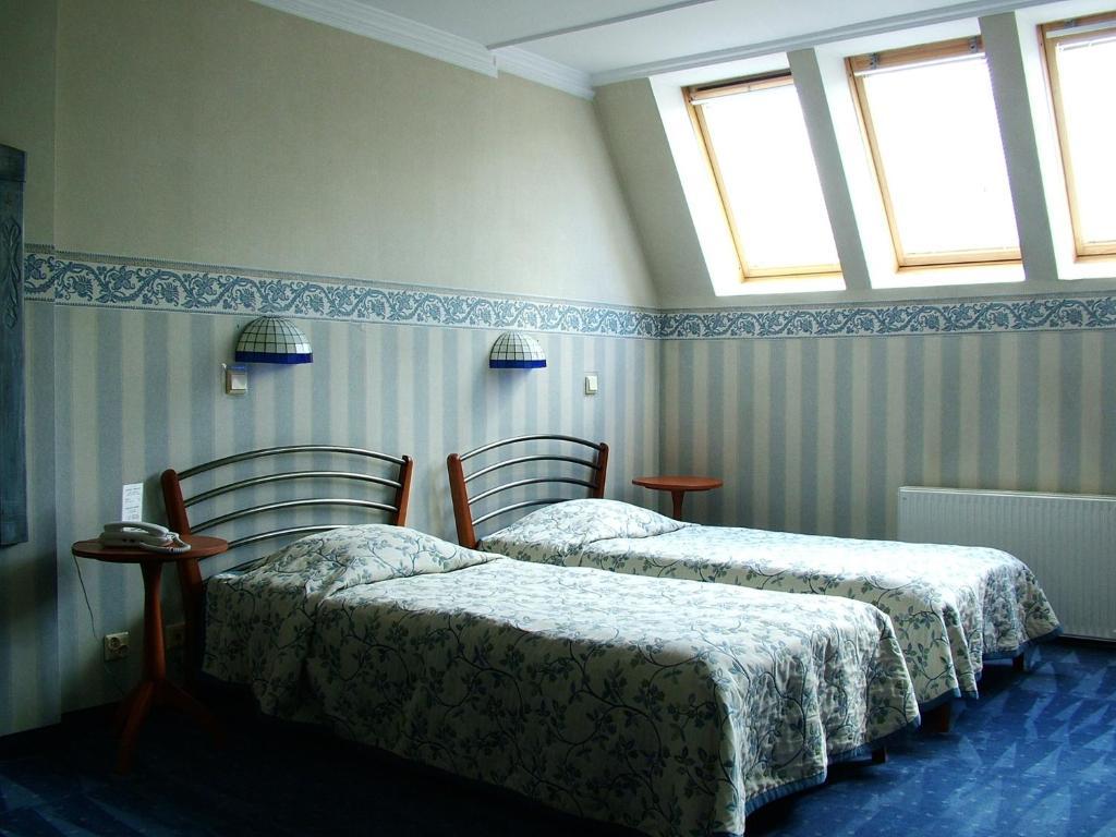 Hotel Marmulowski Wejherowo Cameră foto