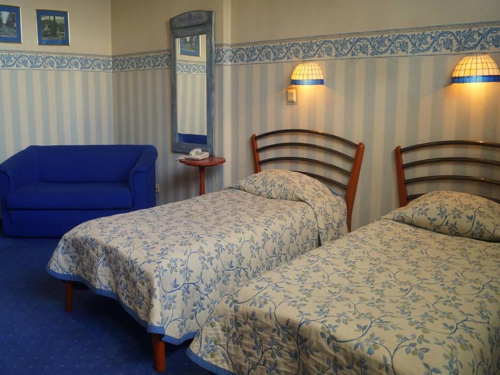 Hotel Marmulowski Wejherowo Cameră foto