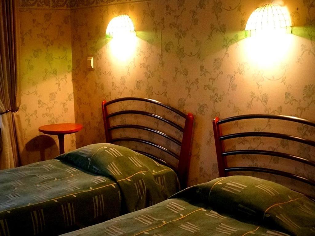 Hotel Marmulowski Wejherowo Cameră foto
