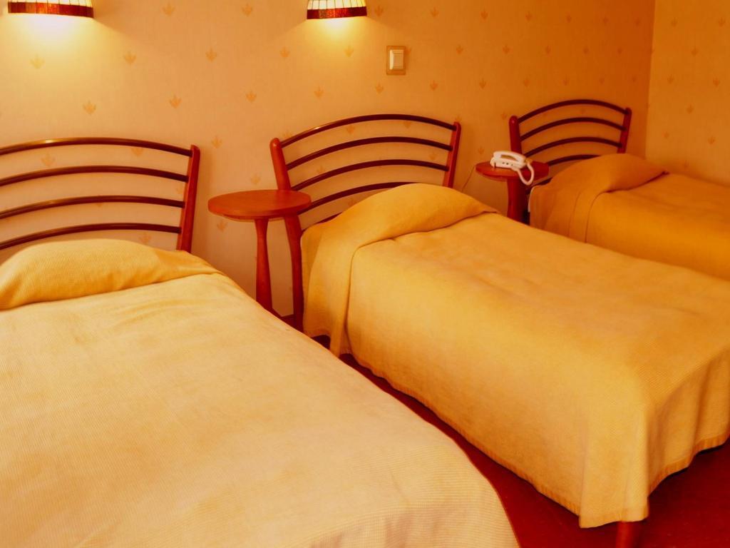 Hotel Marmulowski Wejherowo Cameră foto