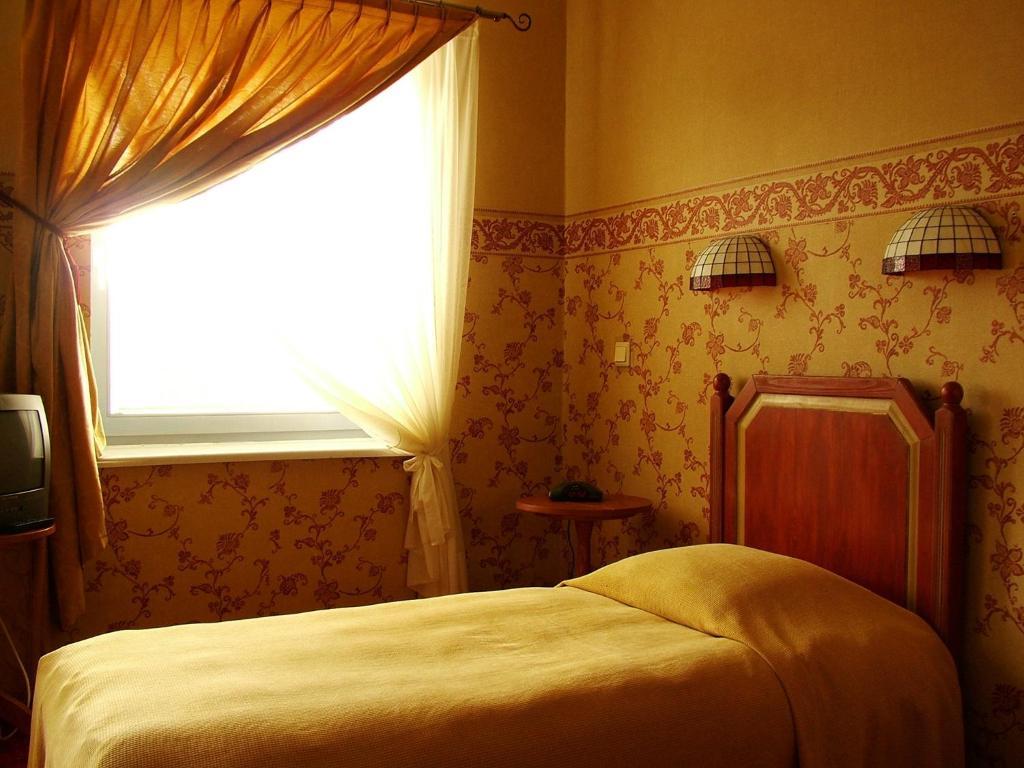 Hotel Marmulowski Wejherowo Cameră foto