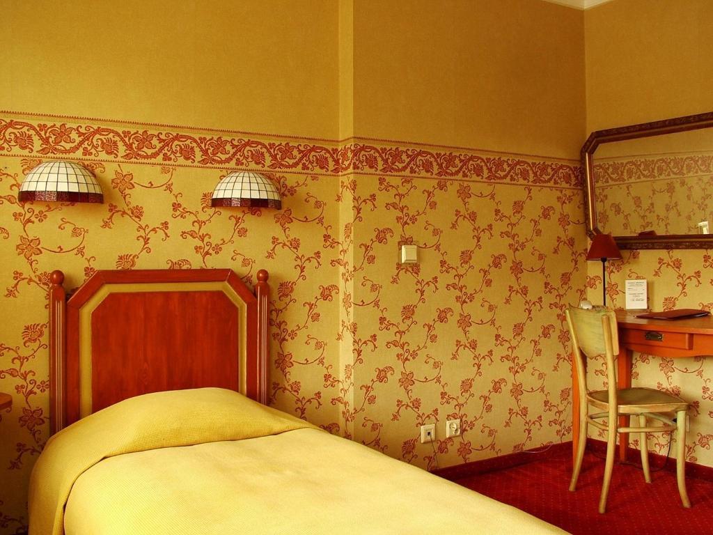 Hotel Marmulowski Wejherowo Cameră foto