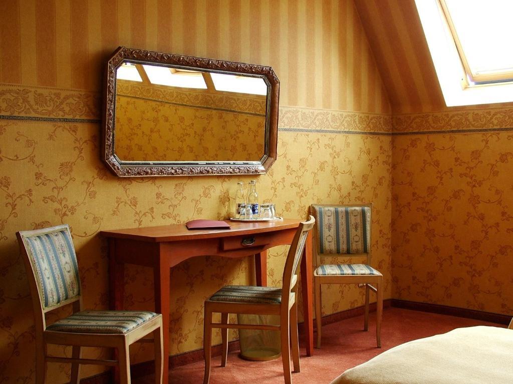 Hotel Marmulowski Wejherowo Cameră foto