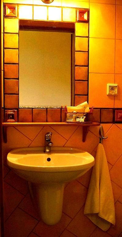 Hotel Marmulowski Wejherowo Cameră foto