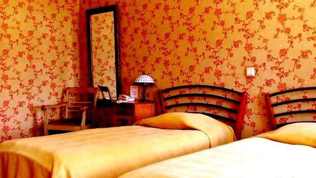 Hotel Marmulowski Wejherowo Cameră foto