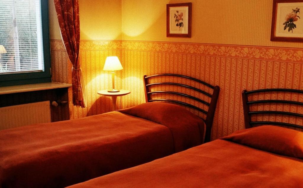 Hotel Marmulowski Wejherowo Cameră foto
