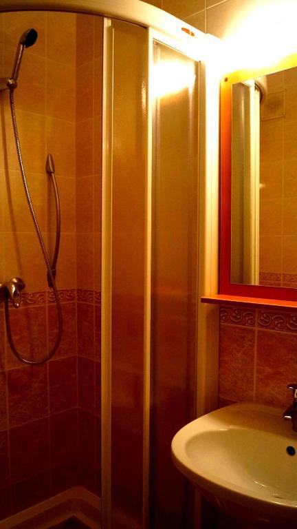 Hotel Marmulowski Wejherowo Cameră foto