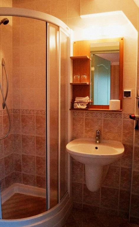 Hotel Marmulowski Wejherowo Cameră foto
