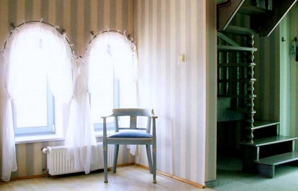 Hotel Marmulowski Wejherowo Cameră foto