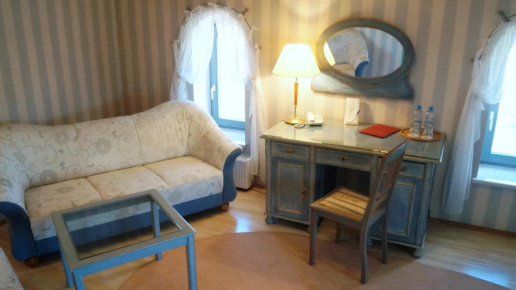 Hotel Marmulowski Wejherowo Cameră foto